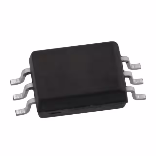 ACPL-W484-060E Broadcom Limited  Optoisolators - Logic Output